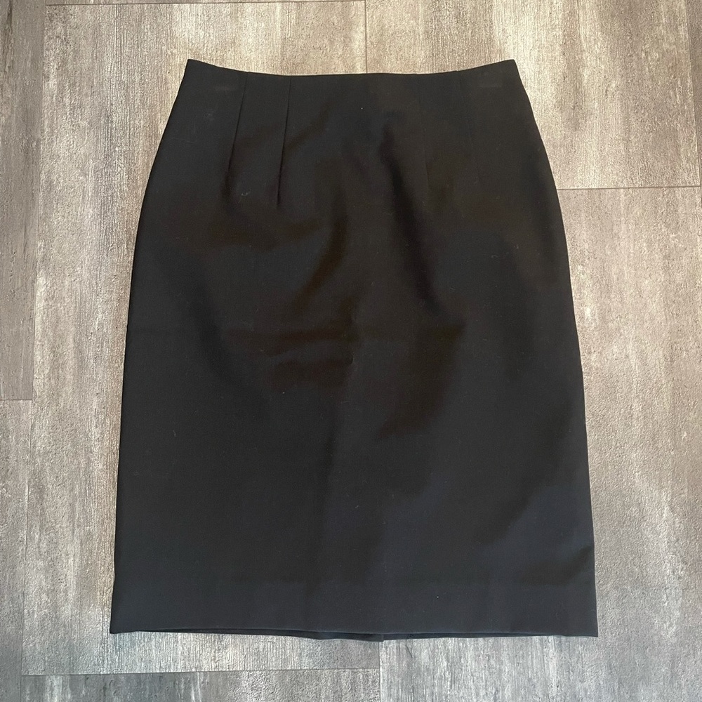 H&M pencil skirt